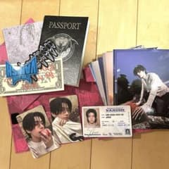 ENHYPEN THE SIN : VANISH ジェイクセットのサムネイル