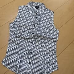 VICKY⭐︎ロゴシャツ　サイズ2のサムネイル