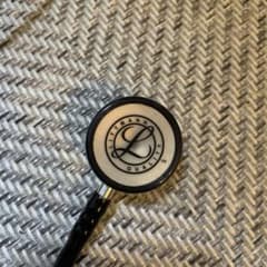 リットマン 聴診器 クラシックII ステソスコープ 小児用のサムネイル