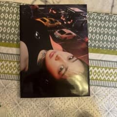 aespa The 4th Mini Album Drama CDのサムネイル
