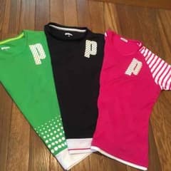 プリンス、Ｔシャツのサムネイル