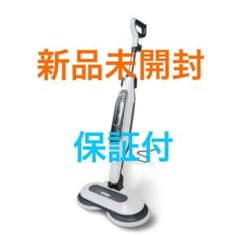 新品 シャーク Shark S7001JWH 回転スチームモップ 除菌 自立式 - メルカリ