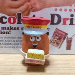 専用出品になります         マクドナルド ナゲット 5のサムネイル
