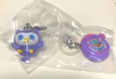 たまごっちパラダイス めじるしアクセサリー 2個セットのサムネイル