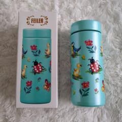 フェイラー ハイジ ステンレスボトル 水筒 タイガー 350ml - メルカリ