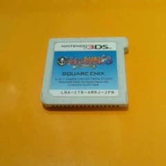 スライムもりもりドラゴンクエスト3のサムネイル