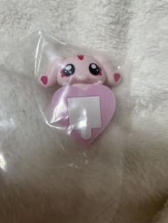 프리큐어 이치 반 쿠지 E 상 미플