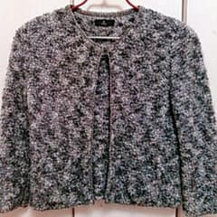 イネド カーディガン ジャケットのサムネイル