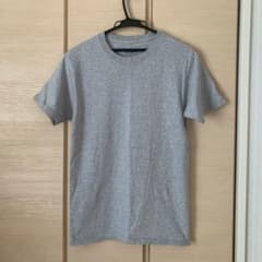 Champion グレー Tシャツ 半袖のサムネイル