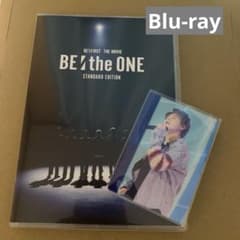 BE:the ONE-STANDARD EDITION-トレカ付き レオのサムネイル