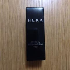 HERA センシュアルフィッティンググロウティント 79 チャームドのサムネイル
