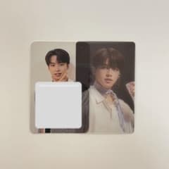 KCON フォトカード 河野純喜のサムネイル