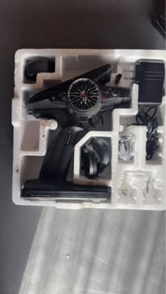 フタバ　7pxr 受信機なしのサムネイル