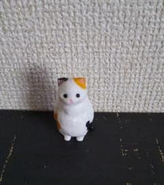 虚無   みけ猫 ガチャガチャのサムネイル