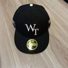 WTAPS New Era 59FIFTY キャップ 7 1/4のサムネイル