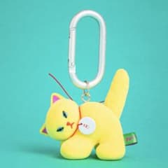 gyunyuya ガチャ イエローのサムネイル