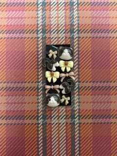 耳つぼジュエリー