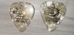 【激レア】MAN WITH A MISSION 非売品 fender ピックのサムネイル