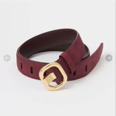 SHISHIKUI BELTベルトのサムネイル