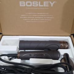 アデランスBOSLEY ザドライヤー☆ダークブラウン | Mercari