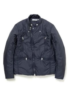 nonnative 中綿　ライダースブルゾン　検）ダウン　グラミチ nonnative 中綿 ライダースブルゾン 検）ダウン グラミチ - メルカリ