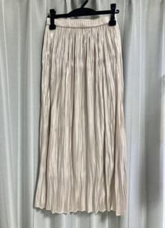 【美品】ローリーズファーム　ロングスカートのサムネイル