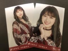 乃木坂46 生写真 スペシャル衣装24 高山一実 セミコンのサムネイル