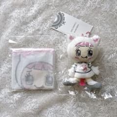 ナルミヤ ミミリーちゃん ぬいぐる マスコット ポーチ セットのサムネイル