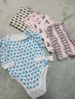 男の子キッズベビー服　80センチ　まとめ売りのサムネイル