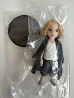 Tokyo Revengers Sano Manjiro Figure