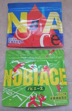 ノビエース ２袋のサムネイル