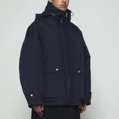 RERACS INSULATE MOUNTAIN PARKAのサムネイル