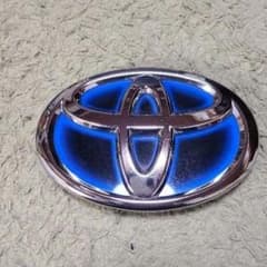 TOYOTA トヨタ 純正 エンブレム 30 プリウスのサムネイル
