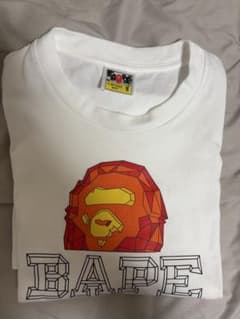 A・BATHING APE Tシャツのサムネイル