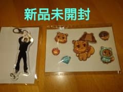 MINHO ミンホ SHINee 2026 ランダムトイ ガチャ ぷっくりシール