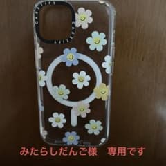 CASETIFY iPhone15ケースのサムネイル