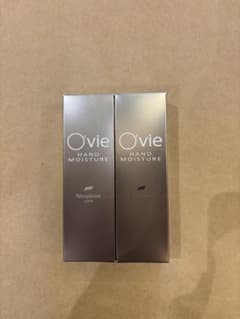 ニナファーム O'vie ハンドモイスチャー 35g 4本セット ニナファーム❤オヴィハンドモイスチャー 2本セット - メルカリ