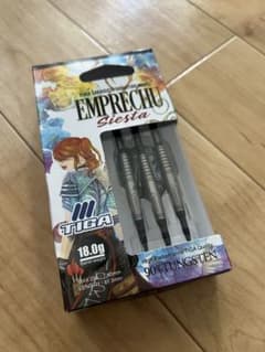 エンプレチュ　シエスタのサムネイル