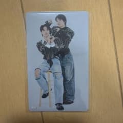 JO1 토레카 R062 고노 준키 긴죠 로카이