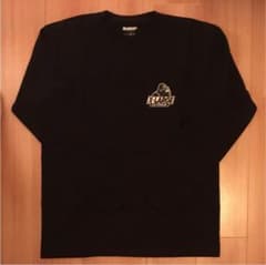 【パイオニア様専用】X-LARGE ロンTのサムネイル