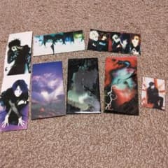 PIERROT CD3枚セット 特典付き - メルカリ