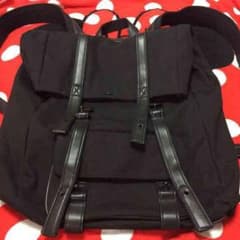 【訳あり】フィリップリム 3.1philliplim バックパック♡のサムネイル