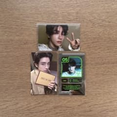 ENHYPEN ジェイク DESIRE UNLEASH トレカ - メルカリ