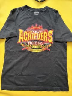 阪神タイガース　TIGERS Tシャツ 150cmのサムネイル