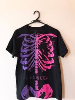 HYPERCORE(ハイパーコア)Tシャツ【値下げ中】のサムネイル