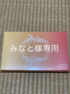 美的ラボ meemo 30日分 5g×30包(30日分)のサムネイル