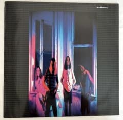Mudhoney マッドハニー EUオリジナル盤のサムネイル