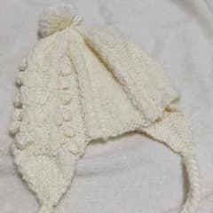 ニット帽のサムネイル