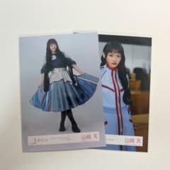 櫻坂46 山﨑天 生写真 5th Addiction オープニング衣装 12th - メルカリ