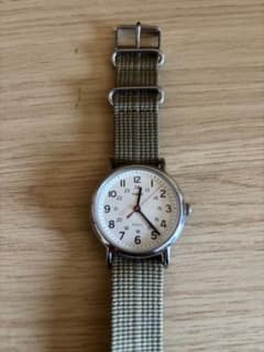 TIMEX T2N651 ウィークエンダー 腕時計のサムネイル
